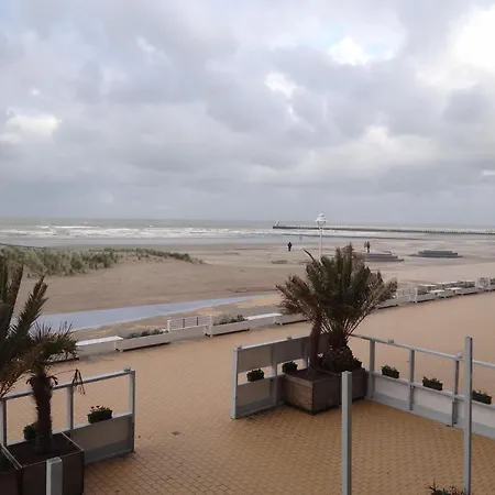 Apartment Horizon 0501 Located On The Sea *