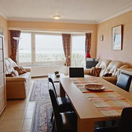 Apartamento Horizon 0501 Located On The Sea